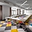Comfort Hotel Prague City East