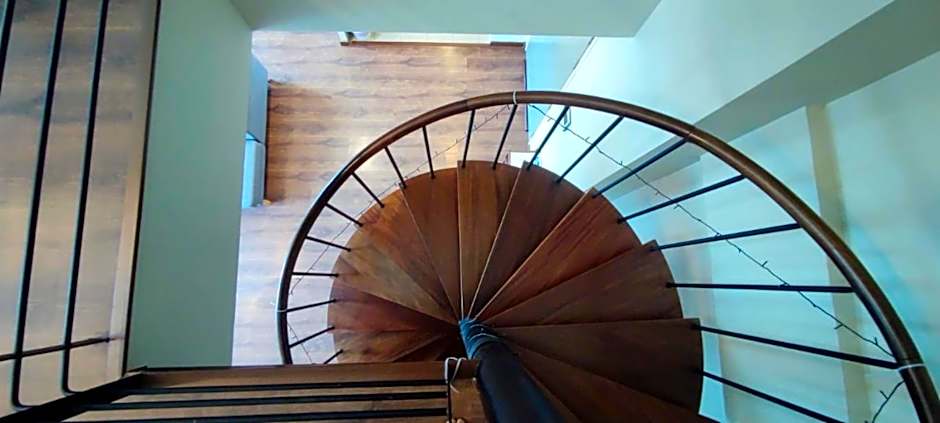 My Misto Homestay, Riverson Soho