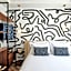 StayHere Rabat - Agdal Boutique Hotel