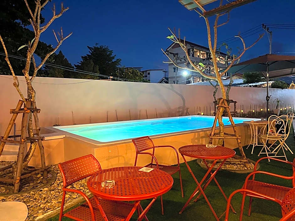 Sierra Hostel
