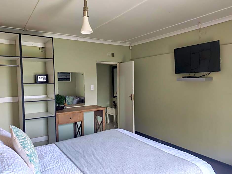 Amberlight Self Catering Accommodation