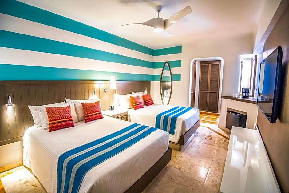 Wyndham Alltra Playa del Carmen Adults Only All Inclusive