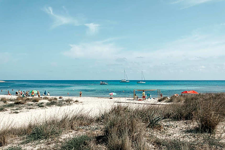 Hotel Xaloc Playa