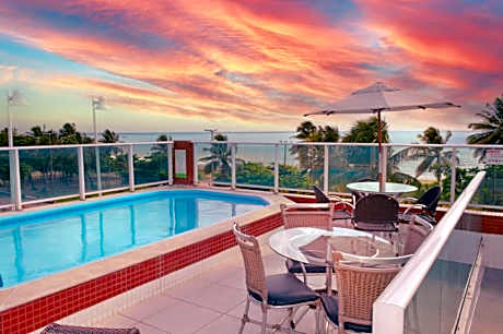 Nord Easy Ondas do Atlantico