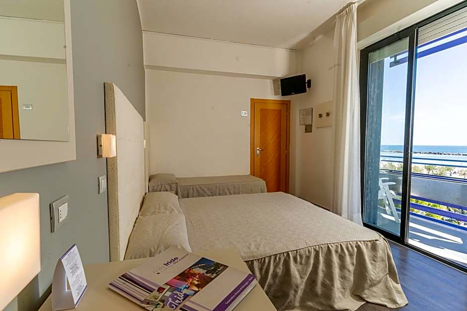 Hotel Iride & Spa bed&breakfast