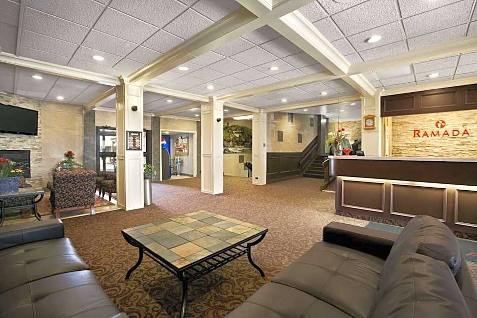 Ramada by Wyndham Lethbridge