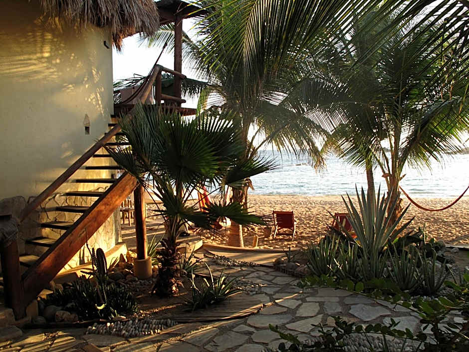 Cabañas Punta Placer