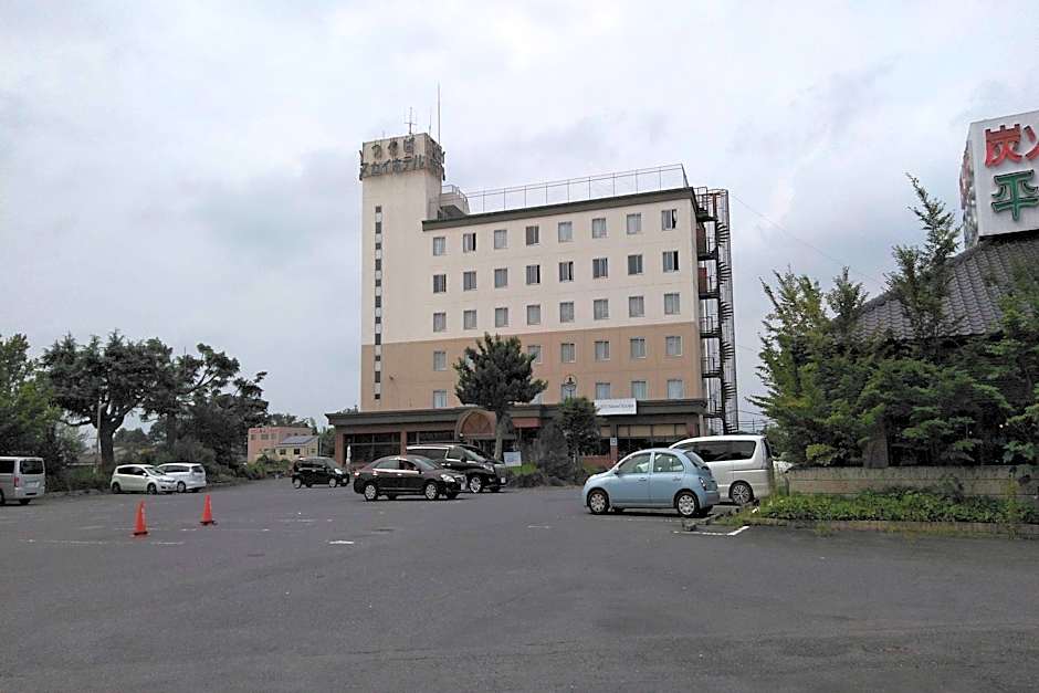 Tabist Tsukuba Sky Hotel