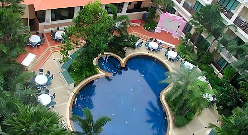 Le Casa Bang Saen Hotel