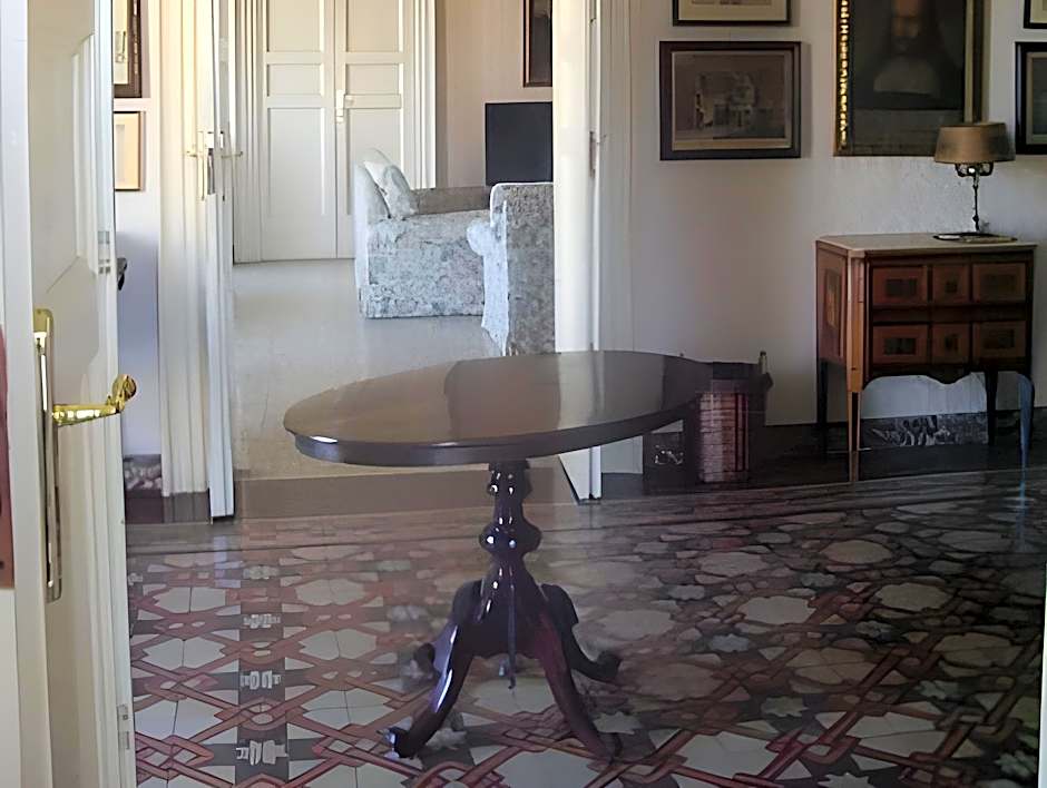 B&B al Teatro Massimo