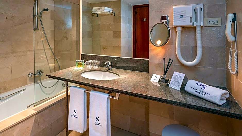 Gran Hotel Rey Don Jaime