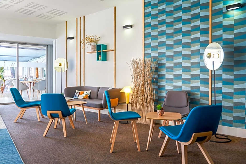 Holiday Inn Perpignan By IHG