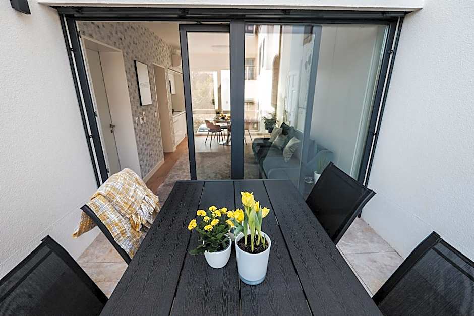 Deluxe Apartment — 20 fotoğraftan 1. fotoğraf