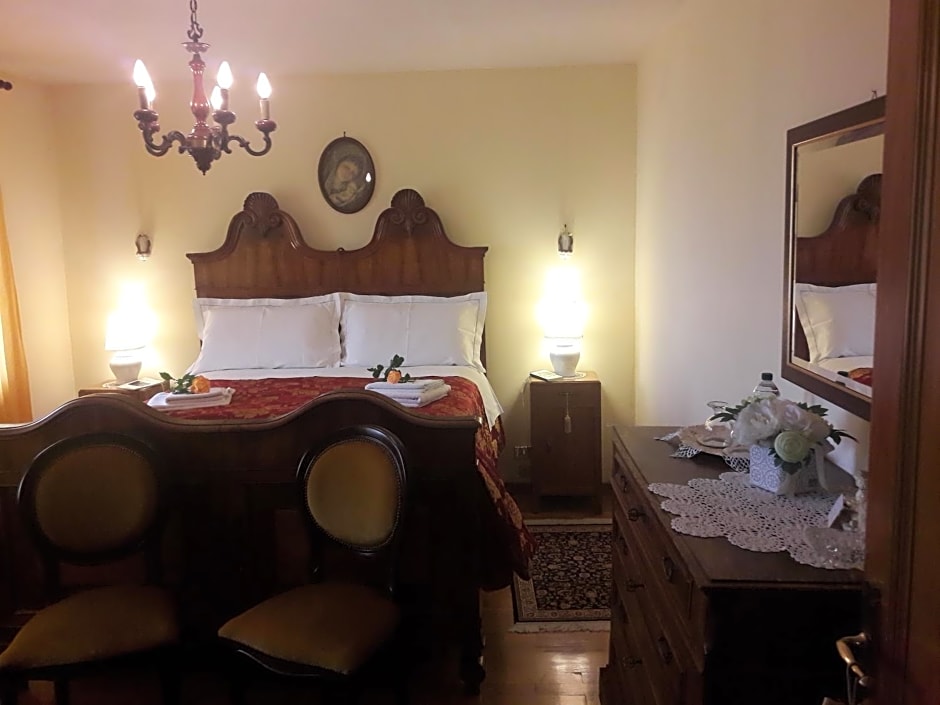 Bed and Breakfast Isabella