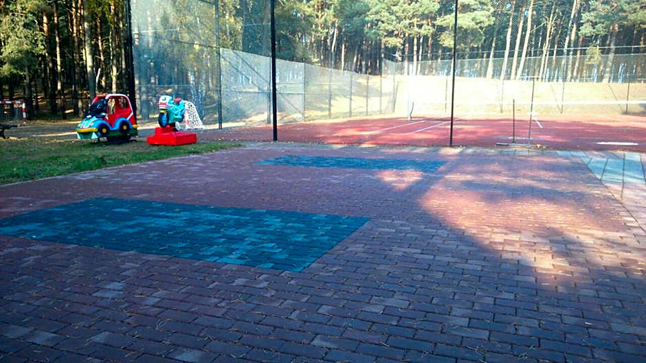 Ośrodek Wypoczynku i Rekreacji Venus