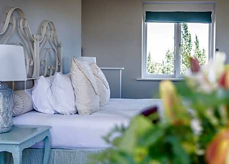 Superior Garden Suite
