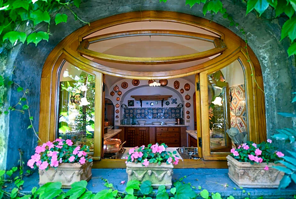 Casa Mercè Positano