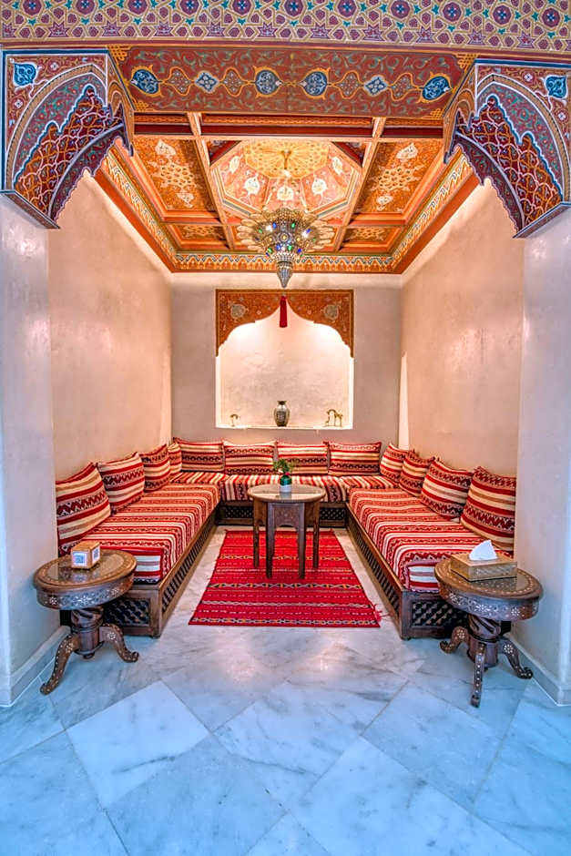 Palais Tara & Spa