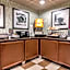 Hampton Inn By Hilton Winchester-University/Mall Area