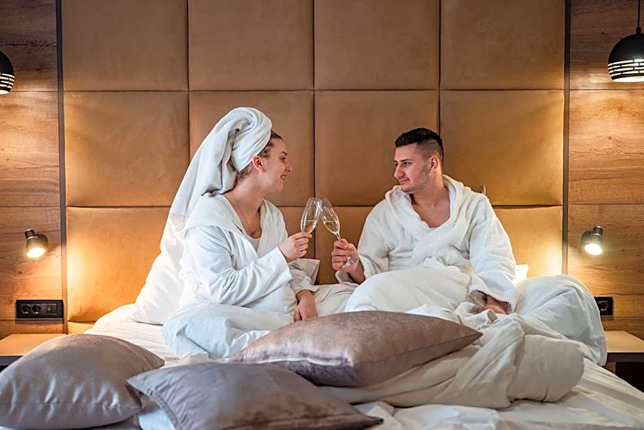 Hotel Mirjana & Rastoke