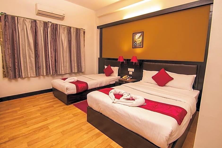 Hotel Ananda Inn