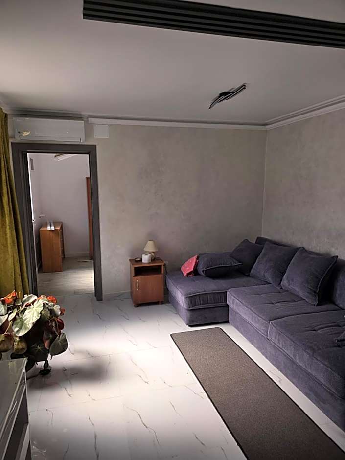 Terra Residence Beiuș