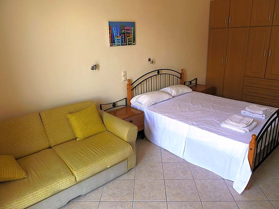 Alykes Studio Rental