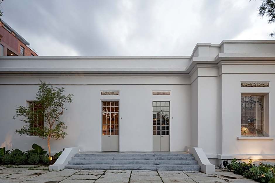 Casa Bosque Eduviges