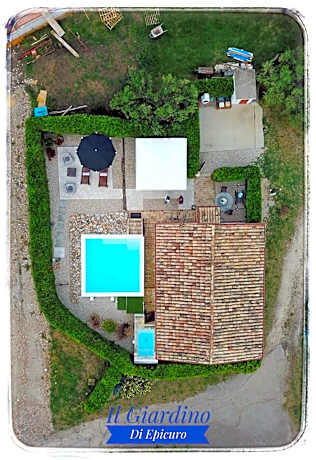 Il Giardino Di Epicuro