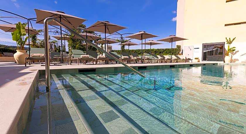 Alcazar Hotel Soller