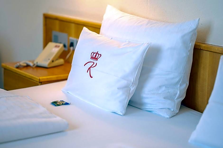 Chalét zum Kurfürst