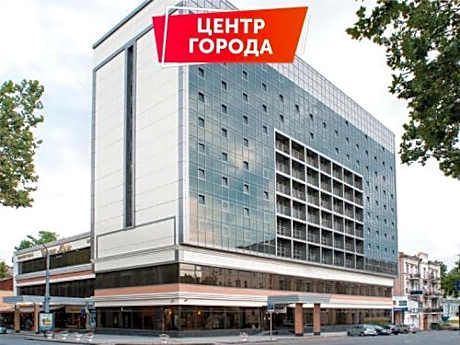 Black Sea Central