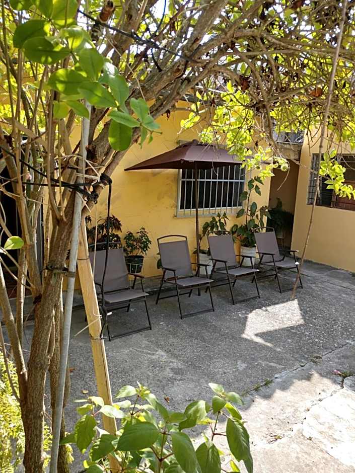 Posada Familiar Papantla