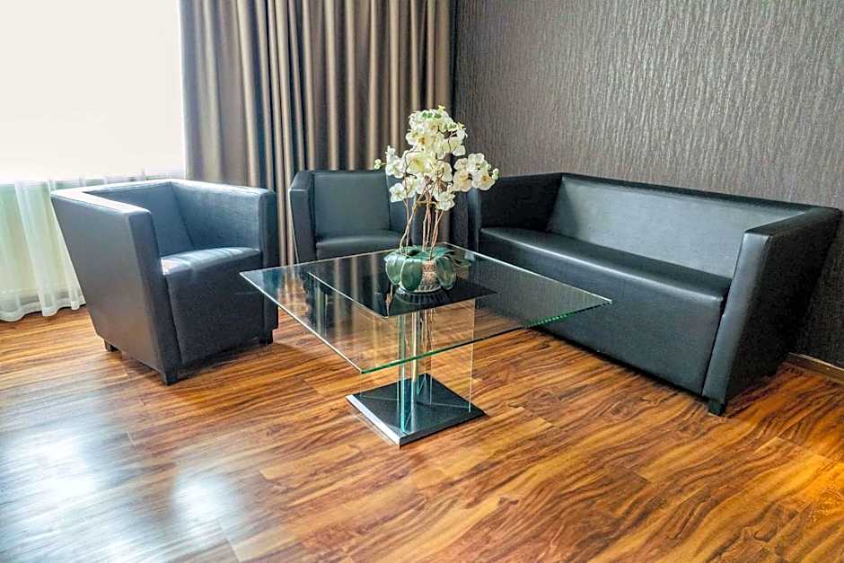 Best Western Plaza Hotel Grevenbroich