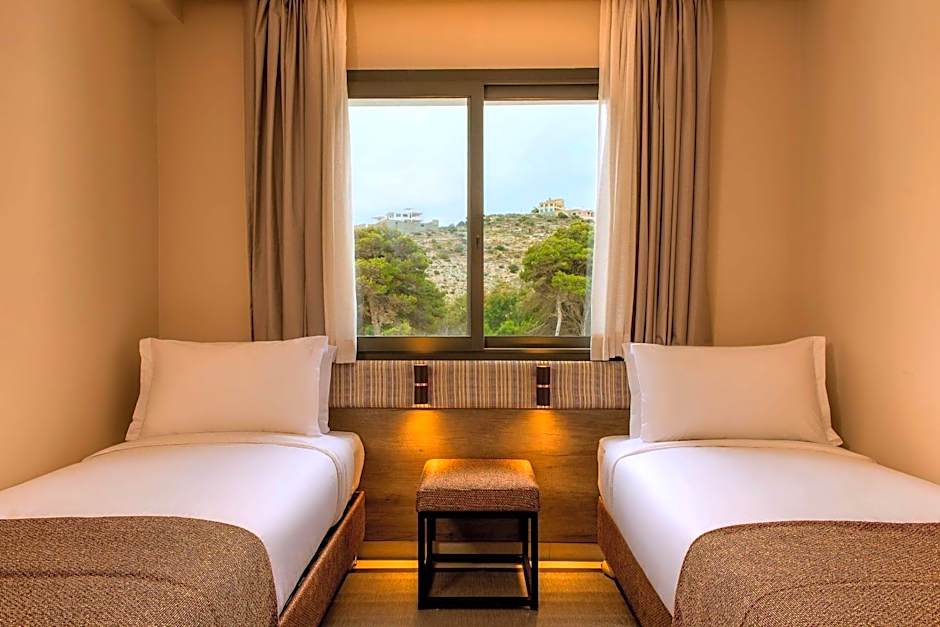 Radisson Blu Residences Al Hoceima