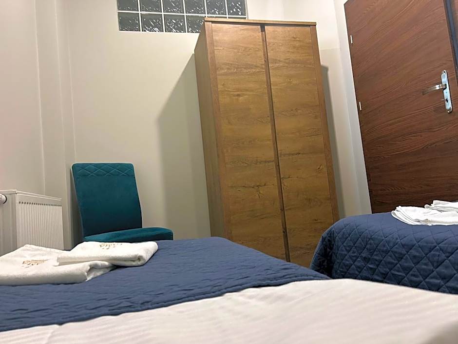 Apartamenty CityCenter