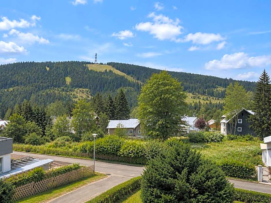 Berghotel HARZ