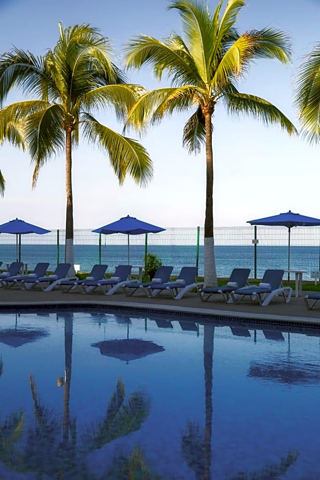 Hotel El Pescador