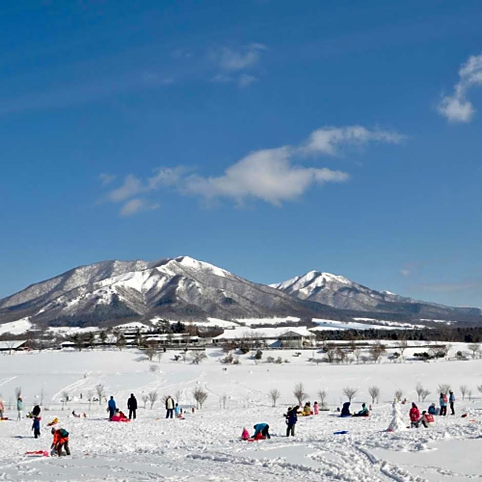 Kyukamura Hiruzen-Kogen