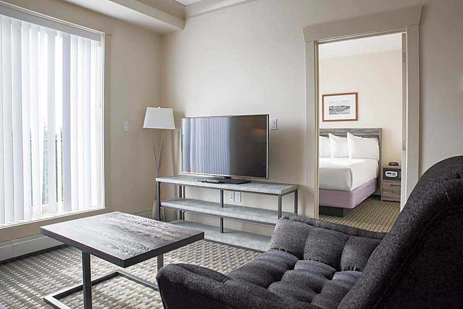 Chateau Nova Yellowknife