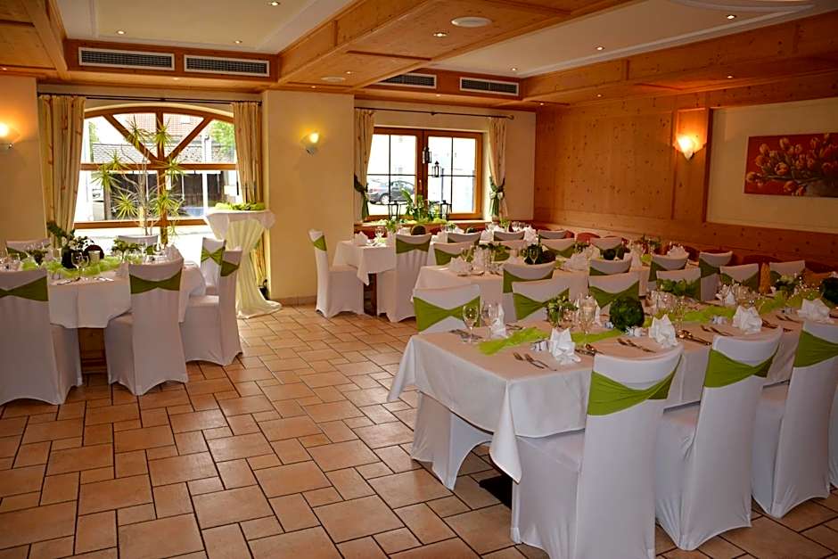 Landgasthof Hotel Rossle