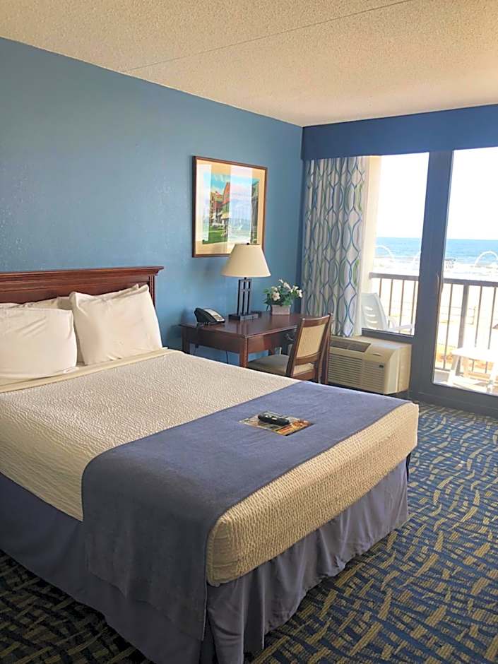 Capes Hotel