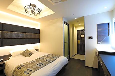 Superior Double Room - Non-Smoking