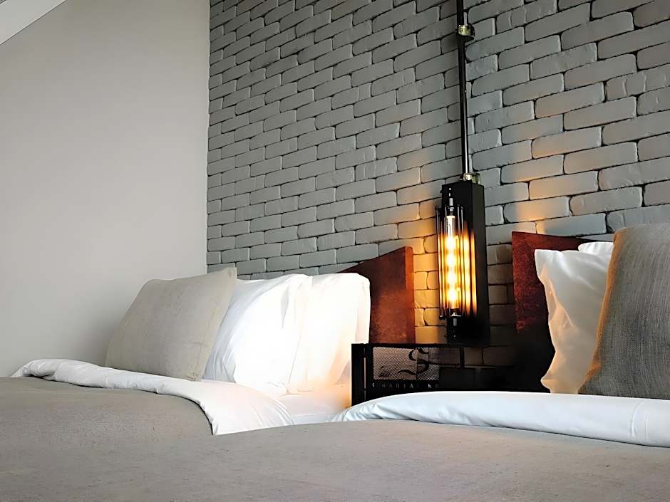 S Hadyai Hotel