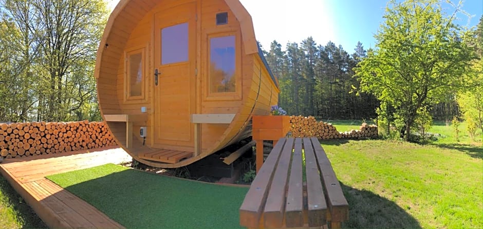 Pokoje Cztery Pory Roku