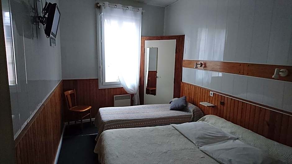 Chalet Saint Louis