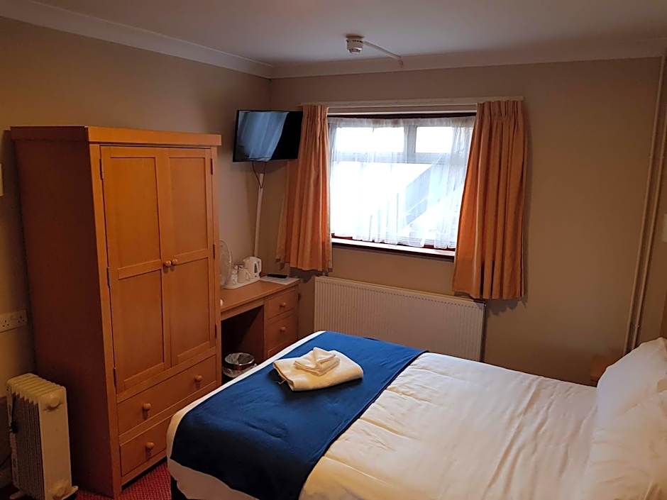 Newark Hotel Peterborough