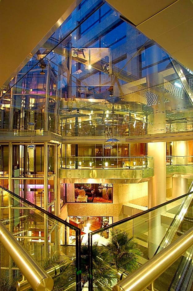 Crowne Plaza Hamra Beirut By IHG