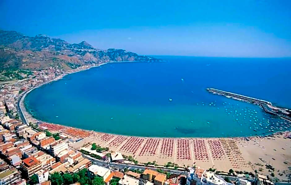 A Casa Di Amici