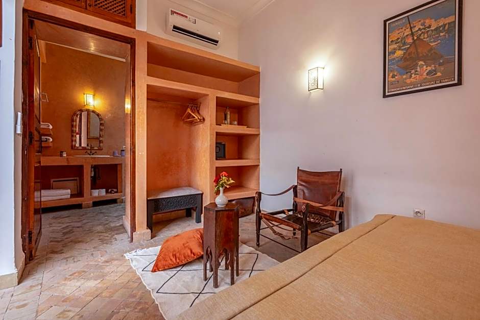 Riad Saba